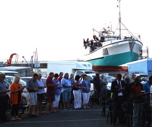 Winderige Verootmoedigingsdiens